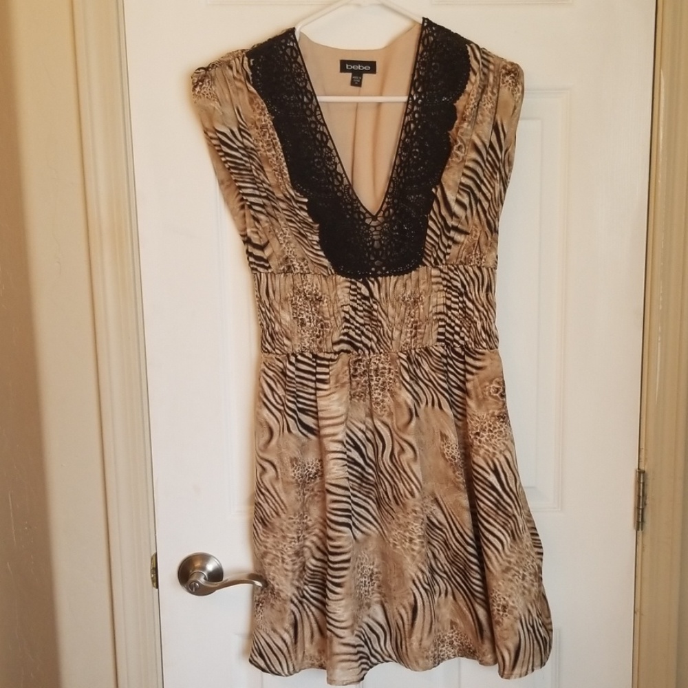 Babe dress